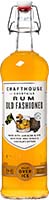 Crafthouse Rum Old Fashioned Rtd
