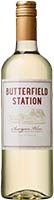 Butterfield Station Sauv Blanc