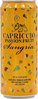 Capriccio Passion Fruit