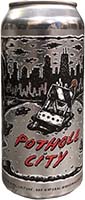 Pipeworks Brewing Pothole City Is Out Of Stock