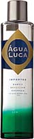 Agua Luca Cachaca 750ml