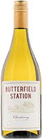 Butterfield Chardonnay