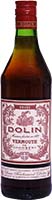 Dolin Vermouth De Chambery Rouge 750ml