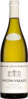 Georges Duboeuf Domaine Les Chenevieres Macon-villages 750ml Is Out Of Stock