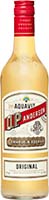 O.p. Anderson Aquavit Is Out Of Stock