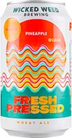 Fresh Pressed #1 Beer Can Is Out Of Stock