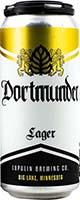 Lupulin Dortmunder Lager 16oz 4pk Cn Is Out Of Stock
