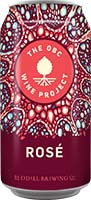 The Obc Wine Project Rose