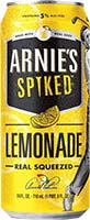 Arnold Palmer Spiked Lemonade 12pk Tt.
