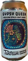 Tantrum Gypsy Queen 6pk Can Is Out Of Stock