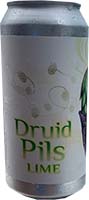 Heist Druid Pils Lime 16oz 4pk Cn Is Out Of Stock