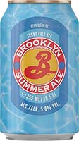 Brooklyn Summer Ale Ipa 6pk Cans