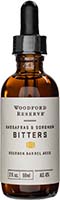 Woodford Reserve Sassafras And Sorghum Bitters