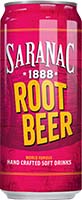 Saranac Root Beer 12b Single