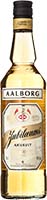 Aalborg Jubilaeums Akvavit Is Out Of Stock