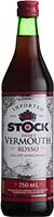Stock Rosso Sweet Vermouth 375