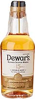 Dewars Scotch Whiskey 15 200ml