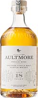 Aultmore 18 Year Old Single Malt Scotch Whiskey Is Out Of Stock