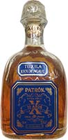 Patron Extra Anejo 10 Anos Limited Edition Tequila Is Out Of Stock