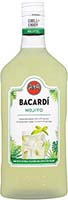 Bacardi Mojito Ready To Serve Premium Rum Cocktail