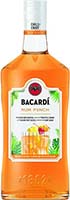 Bacardi Rts Rum Punch