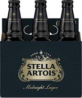Stella Artois Midnight Is Out Of Stock