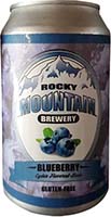 Rocky Mountain Blueberry Cider Is Out Of Stock