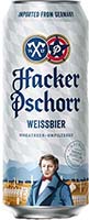 Hacker Pschorr Weisse 4pk 16oz Cans Is Out Of Stock