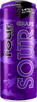 Four Loko Sour Grape Is Out Of Stock