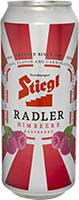 Stiegl Raspberry Radler 4 Pk