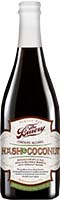 The Bruery Allocated/mash Coconut Is Out Of Stock