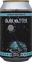 Logboat Dark Matter