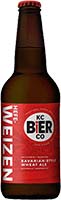 Kc Bier Weizen M&m