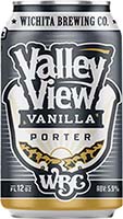 Wbc Vanilla Porter Is Out Of Stock