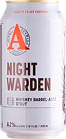 Avery Night Warden Cans