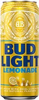 Bud Light lemonade Can Is Out Of Stock