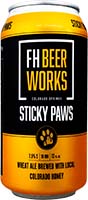 Fh Beerworks Sticky Paws