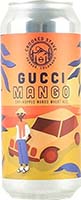 Crooked Stave Gucci Mango 4pkc