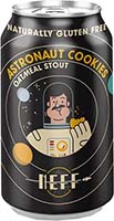 Neff Astronaut Cookies