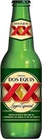 Dos Equis Lager 7oz Bottles
