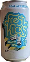 Fresh Kicks Hazy Ipa 6pk Cans Is Out Of Stock