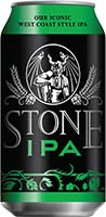Stone Brewing Ipa 6pk Cans