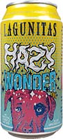 Lagunitas Hazy Wonder Single