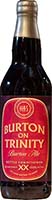 Hop & Sting Brewing Co Burton On Trinity Xx Burton Ale