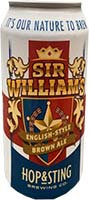 Hop & Sting Sir Williams 6pk