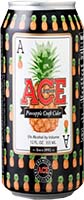 Ace Pineapple 6pk Cans