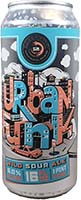 Area Two Urban Funk Sour Ale 16oz Can Is Out Of Stock