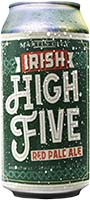 Mcbc Irish High Five 6pk