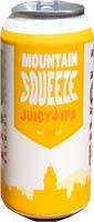 Tivoli Mtn Squeeze Juicy Ipa