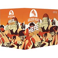 Golden Road Hefe Weizen 6pk Is Out Of Stock